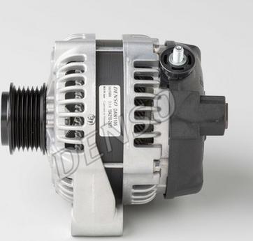 Denso DAN1105 - Rdzeń alternatora