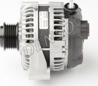 Denso DAN1106 - Alternator
