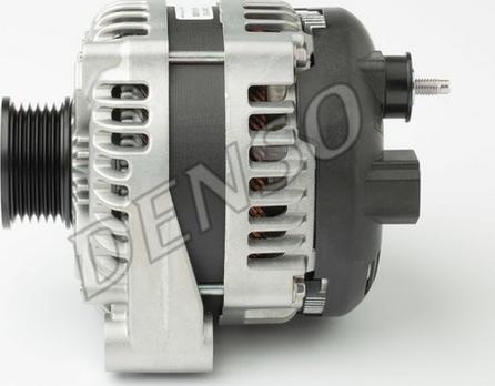 Denso DAN1110 - Rdzeń alternatora