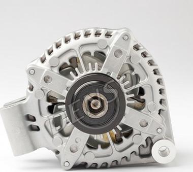 Denso DAN1112 - Alternator