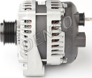 Denso DAN1112 - Alternator