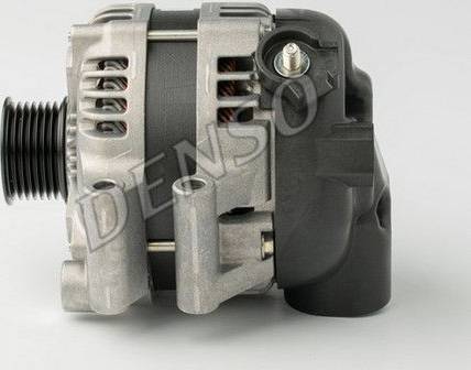 Denso DAN1138 - Alternator