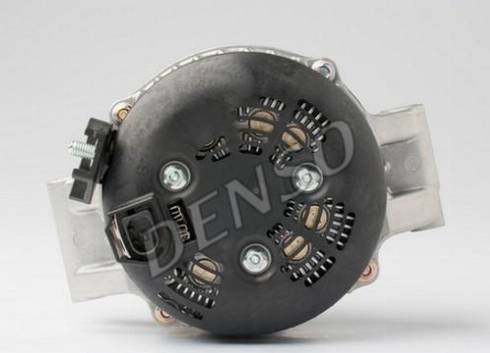 Denso DAN1137 - Alternator