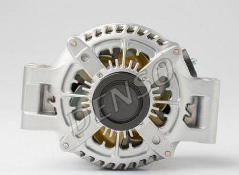 Denso DAN1137 - Alternator