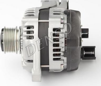 Denso DAN1123 - Alternator