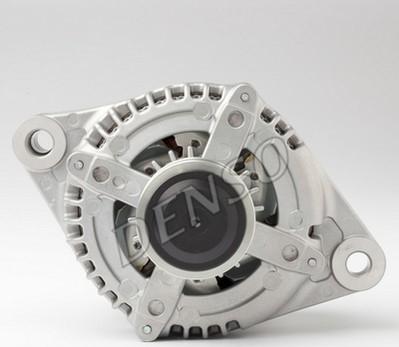 Denso DAN1123 - Alternator