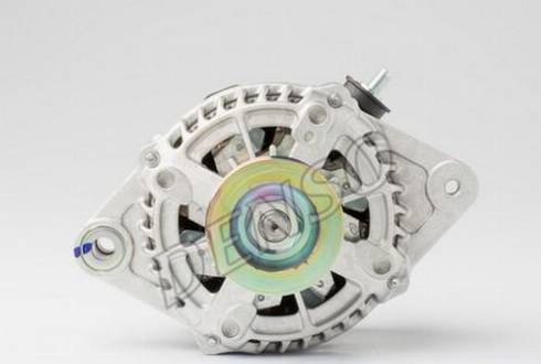 Denso DAN1316 - Alternator
