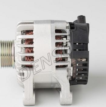 Denso DAN1336 - ALTERNATOR