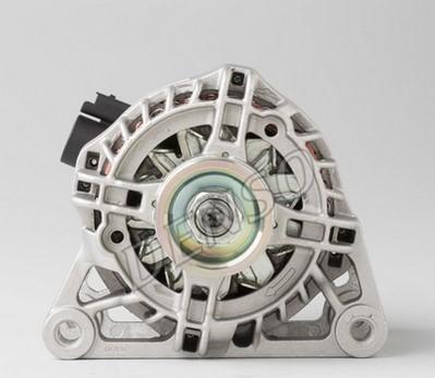 Denso DAN1336 - ALTERNATOR