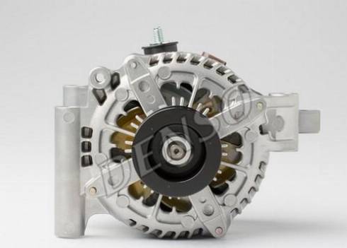 Denso DAN1208 - Alternator