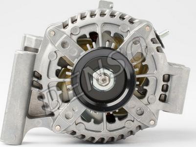 Denso DAN1281 - Alternator