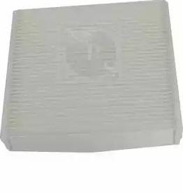Denso DCF466P - Filtr kabiny