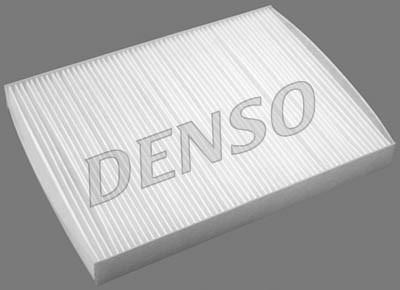 Denso DCF461P - Filtr kabiny