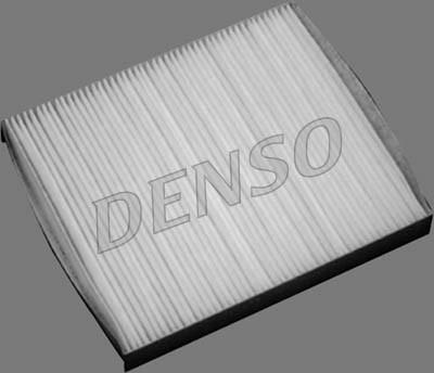 Denso DCF462P - Filtr kabiny