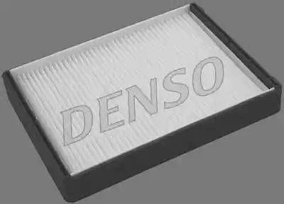 Denso DCF410P - Filtr kabiny