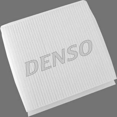 Denso DCF485P - Filtr kabiny