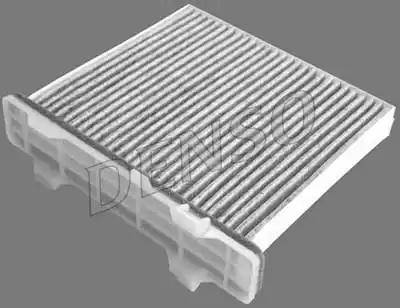 Denso DCF053K - Filtr kabiny