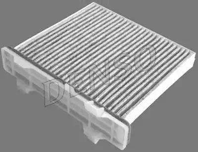 Denso DCF053K - Filtr kabiny