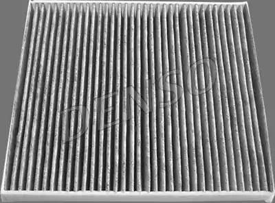 Denso DCF198K - Filtr kabiny