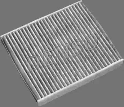 Denso DCF106K - Filtr kabiny