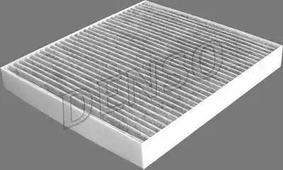 Denso DCF120K - Filtr kabiny