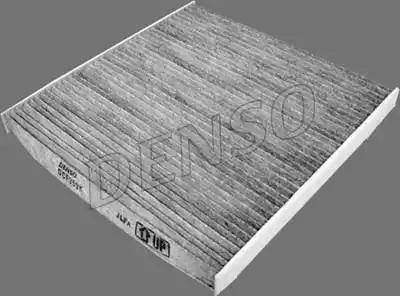 Denso DCF359K - Filtr kabinowy