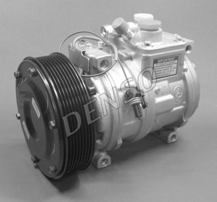 Denso DCP99510 - Kompresor klimatyzacji
