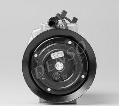 Denso DCP99518 - Kompresor klimatyzacji