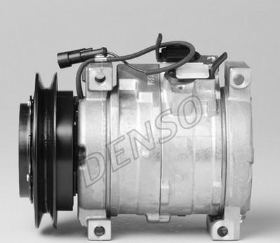 Denso DCP99518 - Kompresor klimatyzacji