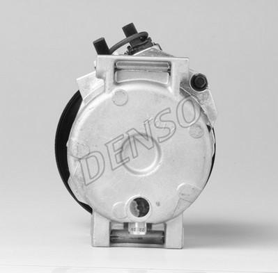 Denso DCP99518 - Kompresor klimatyzacji