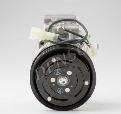 Denso DCP99524 - Kompresor klimatyzacji