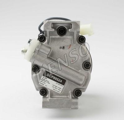 Denso DCP99524 - Kompresor klimatyzacji