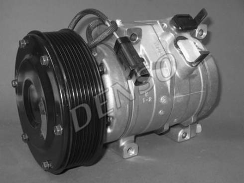 Denso DCP99801 - Kompresor klimatyzacji