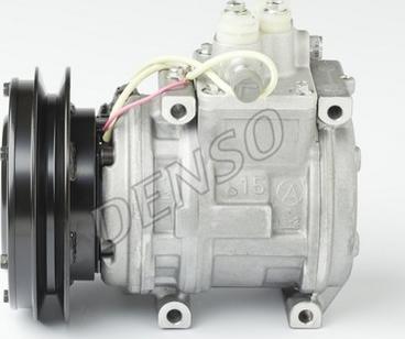 Denso DCP99820 - Kompresor klimatyzacji