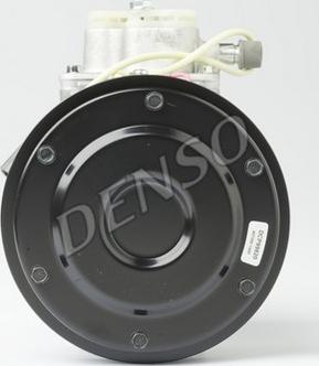 Denso DCP99820 - Kompresor klimatyzacji