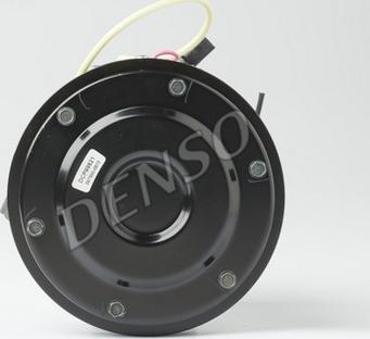 Denso DCP99821 - Kompresor klimatyzacji