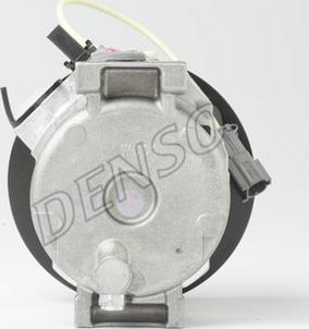 Denso DCP99821 - Kompresor klimatyzacji
