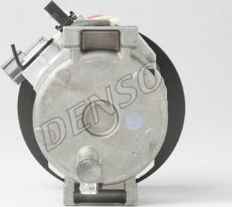 Denso DCP99822 - Kompresor klimatyzacji