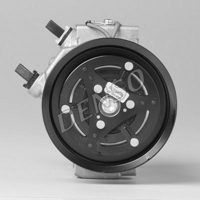 Denso DCP50092 - Kompresor klimatyzacji