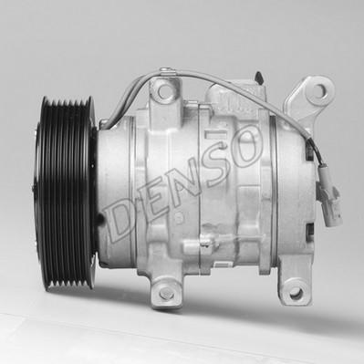 Denso DCP50092 - Kompresor klimatyzacji