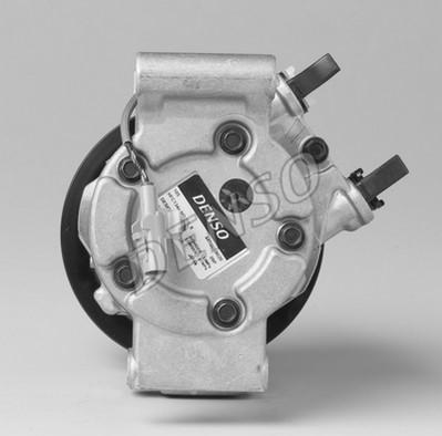 Denso DCP50092 - Kompresor klimatyzacji