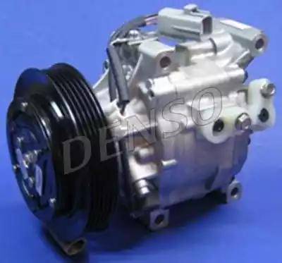 Denso DCP50004 - Kompresor klimatyzacji