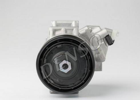 Denso DCP50101 - Kompresor klimatyzacji