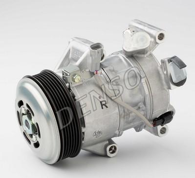Denso DCP50309 - Kompresor klimatyzacji