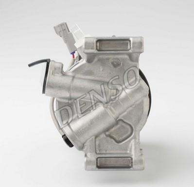 Denso DCP50309 - Kompresor klimatyzacji