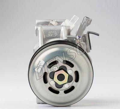 Denso DCP50309 - Kompresor klimatyzacji