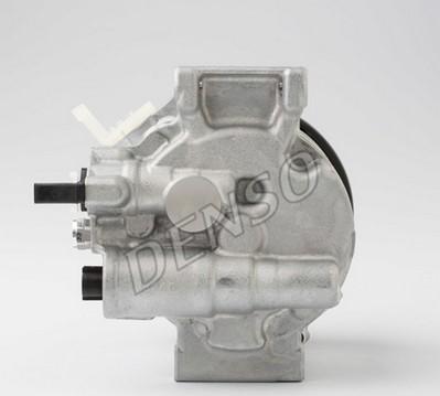 Denso DCP50310 - Kompresor klimatyzacji