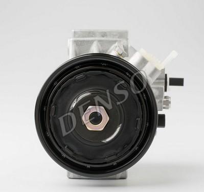 Denso DCP50310 - Kompresor klimatyzacji