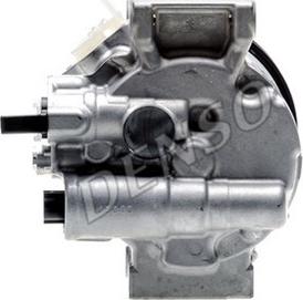 Denso DCP50311 - KOMPRESOR DO KLIMAT. RAV 4 2.0D 12-18