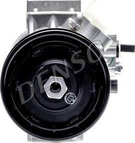 Denso DCP50311 - KOMPRESOR DO KLIMAT. RAV 4 2.0D 12-18